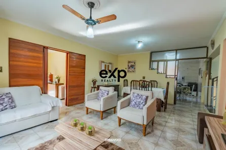 Casa com 4 Quartos à venda, 255m² no Jardim das Palmeiras, Valinhos