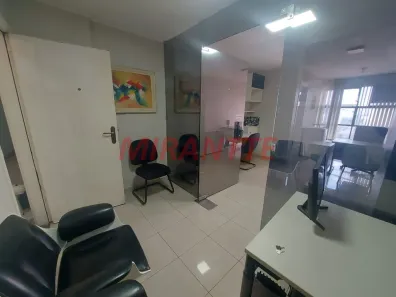 Imóvel Comercial à venda, 26m² no Santana, São Paulo