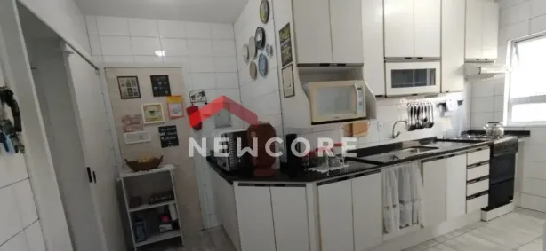 Apartamento com 3 Quartos à venda, 128m² no Centro, Balneário Piçarras