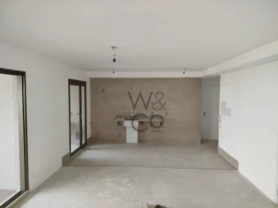 Apartamento com 3 Quartos à venda, 135m² no Campo Belo, São Paulo