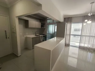Apartamento com 3 Quartos à venda, 98m² no Alphaville Centro Industrial e Empresarial/Alphaville., Barueri