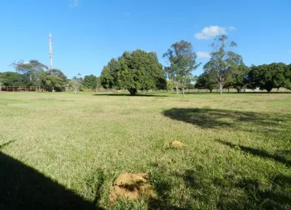 Lote/Terreno à venda, 10000m² no Park Way, Brasília