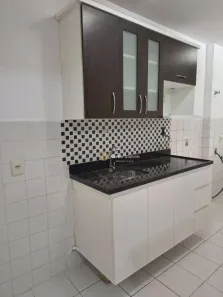 Apartamento com 3 Quartos à venda, 80m² no Centro, Nova Iguaçu