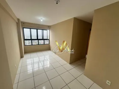 Apartamento com 2 Quartos à venda, 46m² no Campo Grande, Recife
