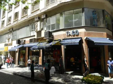Sala Comercial à venda, 171m² no Centro, Rio de Janeiro