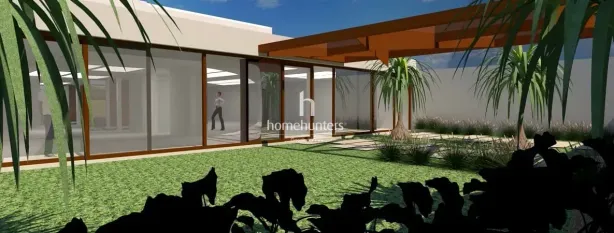 Casa com 6 Quartos para alugar, 400m² no Nova Campinas, Campinas