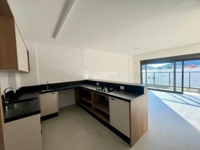 Apartamento com 1 Quarto à venda, 50m² no Saco Grande, Florianópolis