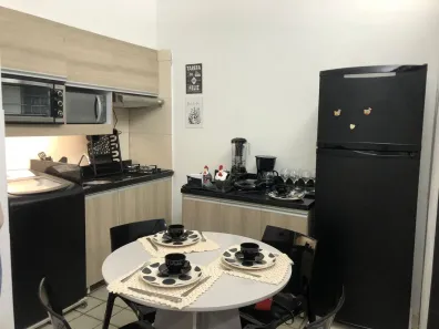 Apartamento com 1 Quarto à venda, 40m² no Piedade, Jaboatão dos Guararapes