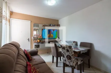 Apartamento com 2 Quartos à venda, 46m² no Novo Osasco, Osasco