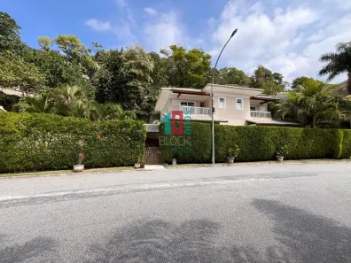Casa de Condomínio com 4 Quartos à venda, 636m² no Recreio dos Bandeirantes, Rio de Janeiro