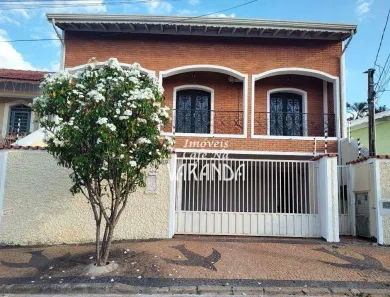 Casa com 3 Quartos à venda, 297m² no Jardim dos Oliveiras, Campinas