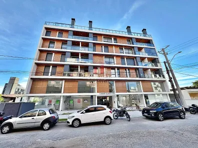 Apartamento com 2 Quartos à venda, 77m² no Jurerê, Florianópolis