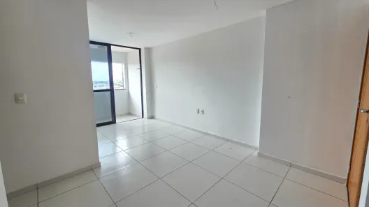 Apartamento com 2 Quartos para alugar, 56m² no Pinheiro, Maceió
