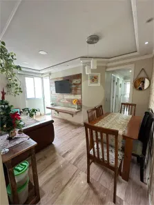 Apartamento com 3 Quartos à venda, 68m² no Vila Esperança, São Paulo
