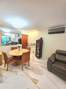 Apartamento com 2 Quartos para alugar, 57m² no Vila Lúcia, São Paulo