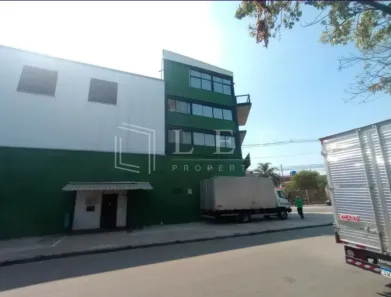 Prédio Comercial à venda, 568m² no Vila Jaguara, São Paulo