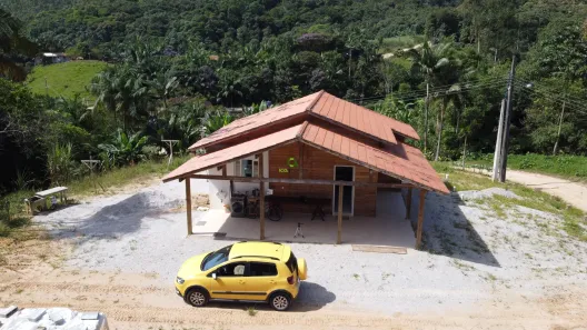 Fazenda/Sítio com 2 Quartos à venda, 80m² no Area Rural, Antônio Carlos