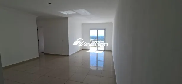 Apartamento com 3 Quartos para alugar, 96m² no Jordanópolis, Arujá