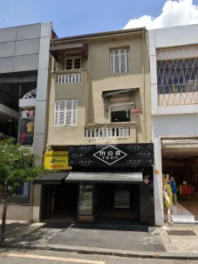 Ponto Comercial à venda, 630m² no Bom Retiro, São Paulo
