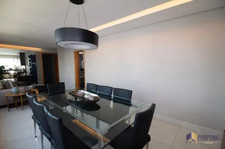Apartamento com 4 Quartos à venda, 150m² no Gutierrez, Belo Horizonte