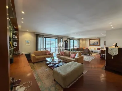 Apartamento com 3 Quartos à venda, 275m² no Lagoa, Rio de Janeiro