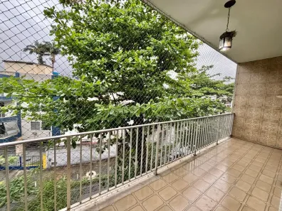 Apartamento com 2 Quartos à venda, 79m² no Jardim Carioca, Rio de Janeiro