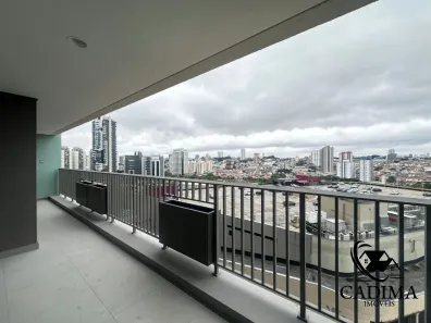 Apartamento com 2 Quartos à venda, 84m² no Jardim Anália Franco, São Paulo