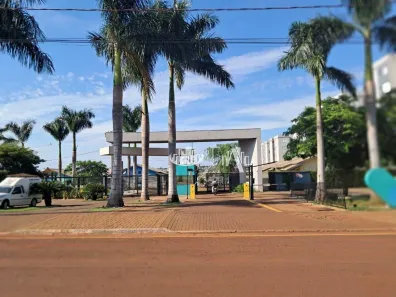 Casa de Condomínio com 3 Quartos à venda, 67m² no Jardim Maria Celina, Londrina