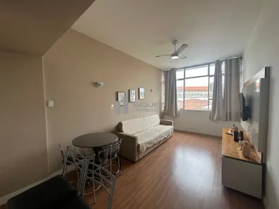 Apartamento com 2 Quartos à venda, 97m² no Praça da Bandeira, Rio de Janeiro