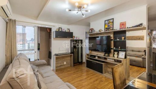 Apartamento com 2 Quartos à venda, 56m² no Igara, Canoas