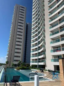 Apartamento com 2 Quartos à venda, 54m² no Edson Queiroz, Fortaleza