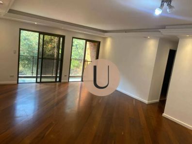 Apartamento com 2 Quartos à venda, 116m² no Alphaville, Santana de Parnaíba