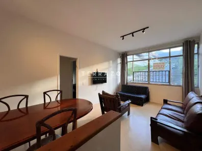 Apartamento com 3 Quartos à venda, 97m² no Alto, Teresópolis