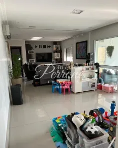 Apartamento com 3 Quartos à venda, 171m² no Chácara Santo Antônio (Zona Leste), São Paulo