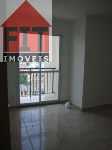 Apartamento com 2 Quartos à venda, 58m² no Sacomã, São Paulo