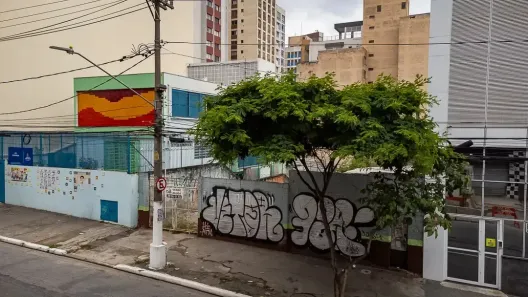 Lote/Terreno para alugar, 394m² no Bela Vista, São Paulo