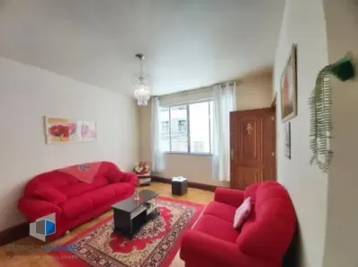Apartamento com 2 Quartos à venda, 87m² no Centro Histórico, Porto Alegre