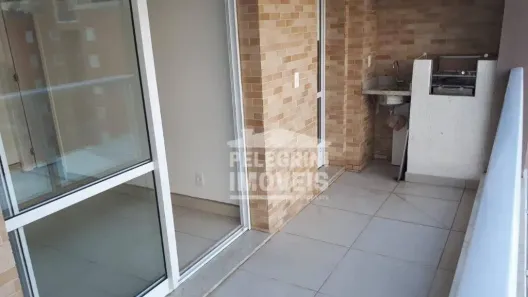 Apartamento com 2 Quartos para alugar, 73m² no Parque Taquaral, Campinas