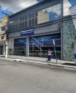 Imóvel Comercial para alugar, 1600m² no Santo Amaro, São Paulo
