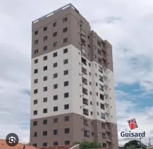 Apartamento com 2 Quartos à venda, 77m² no Vila Paulista, Taubaté