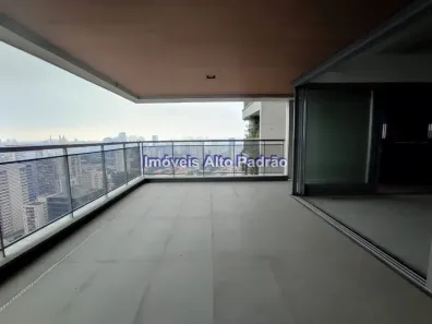Apartamento com 4 Quartos à venda, 263m² no Jardim das Acácias, São Paulo