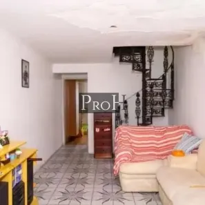 Sobrado com 3 Quartos à venda, 130m² no Assunção, São Bernardo do Campo