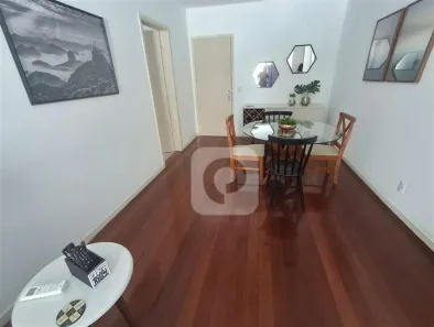 Apartamento com 2 Quartos à venda, 86m² no Botafogo, Rio de Janeiro
