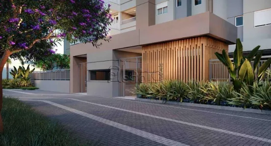 Apartamento com 3 Quartos à venda, 127m² no Chácara da Barra, Campinas