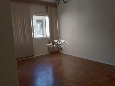 Apartamento com 2 Quartos à venda, 80m² no Centro, Petrópolis