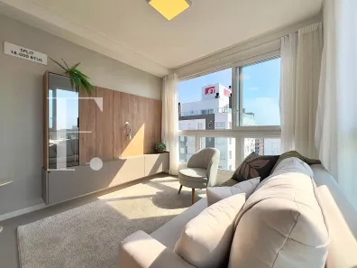 Apartamento com 3 Quartos à venda, 76m² no Navegantes, Capão da Canoa