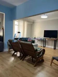 Apartamento com 3 Quartos à venda, 125m² no Copacabana, Rio de Janeiro