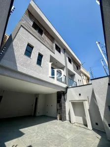 Cobertura com 2 Quartos à venda, 135m² no Vila Pinheirinho, Santo André