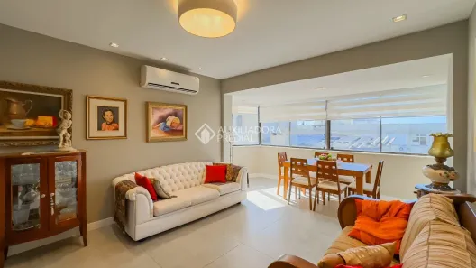 Cobertura com 3 Quartos à venda, 165m² no Jardim do Salso, Porto Alegre