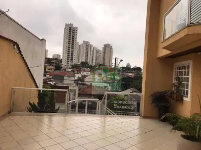 Casa com 3 Quartos à venda, 152m² no Vila Bertioga, São Paulo